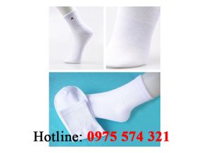 Gia công vớ tất TP 01