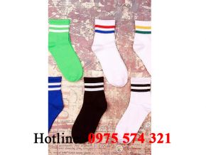 Gia công vớ tất TP 09