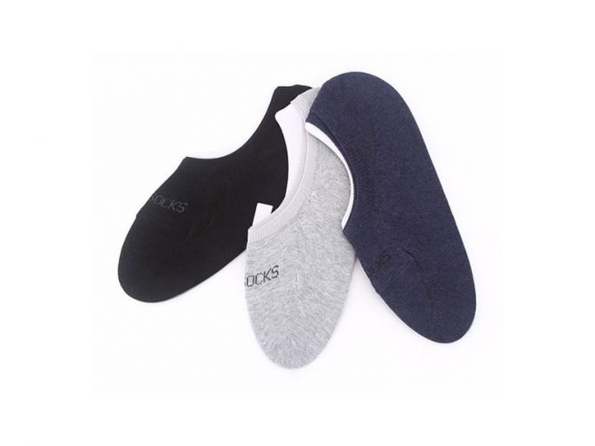 Vớ mang giày lười