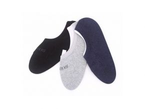 Vớ mang giày lười