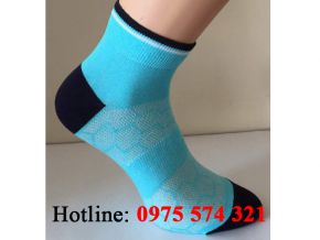 Gia công vớ tất TP 07