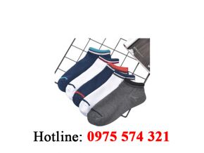 Gia công vớ tất TP 08