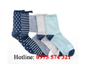 Gia công vớ tất TP 03