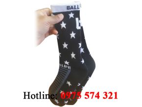 Gia công vớ tất TP 04