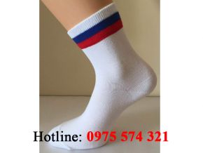 Gia công vớ tất TP 06