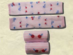 Găng tay chống nắng